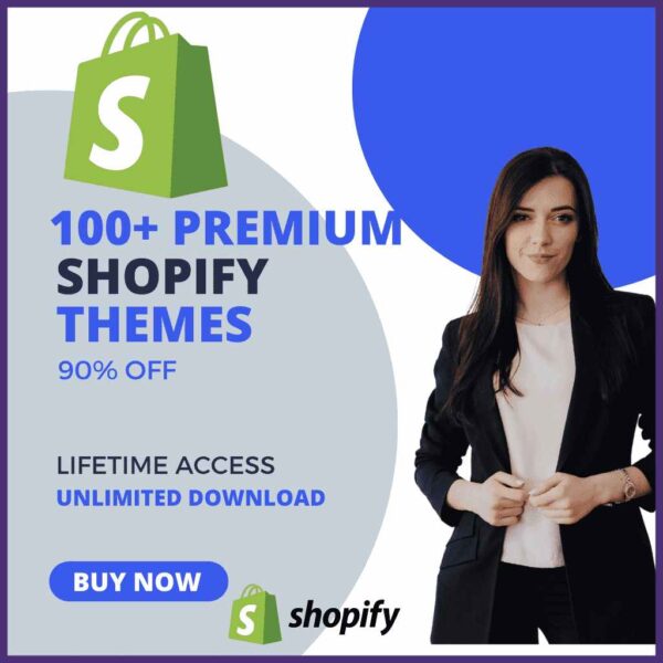 Shopify Themes