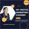 Digital Marketing Course