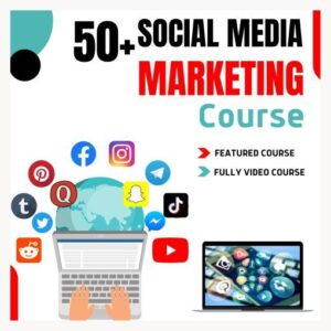 social media marketing course