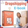 Dropshipping e-book