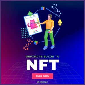 NFT e-book