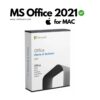 MS Office 2021 for MAC